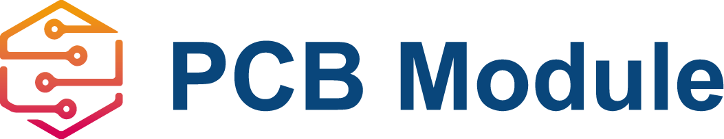 Simutech PCB Module logo